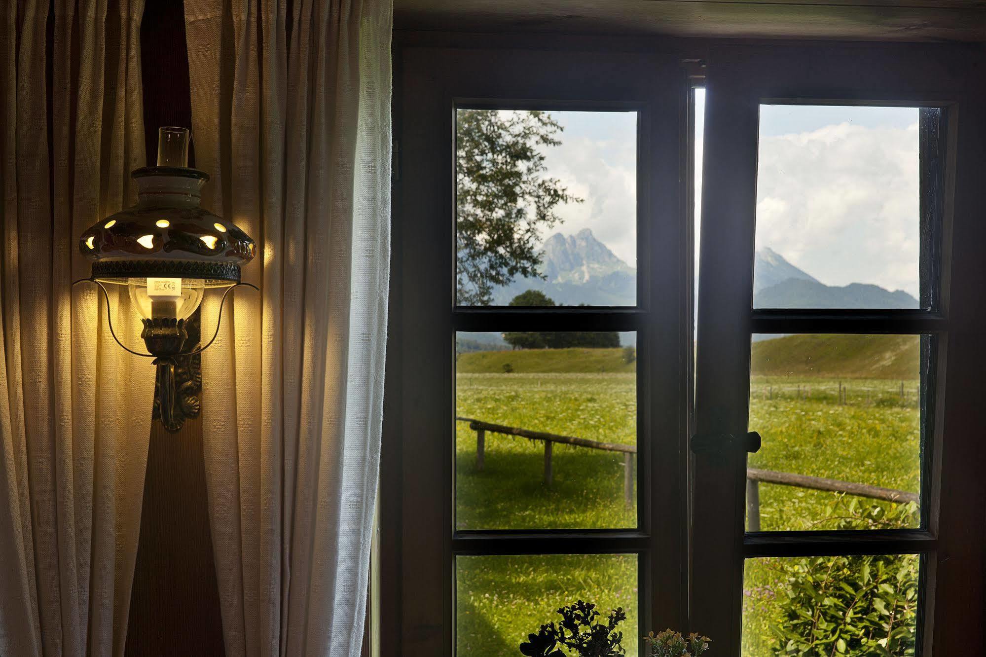 Landhotel Huberhof Schwangau Exterior photo