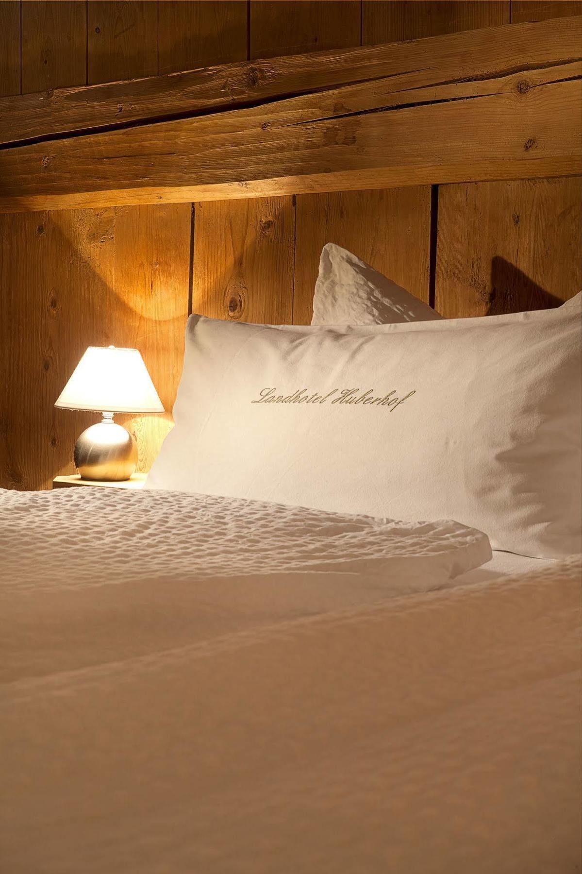 Landhotel Huberhof Schwangau Exterior photo